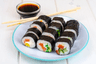 Chirashizushi