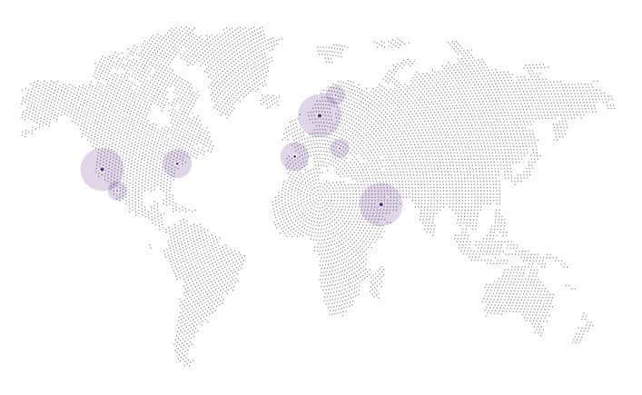 World Map